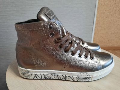 Лот: 16517908. Фото: 1. Кеды. Кеды, кроссовки, слипоны