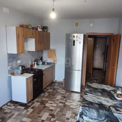 Лот: 25858229. Фото: 1. 1-комн. квартира , Красноярск... Квартиры, студии