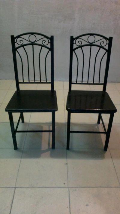 Лот: 5412264. Фото: 1. стул. Мебель для баров и кафе