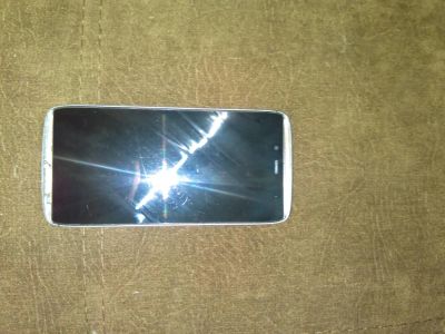 Лот: 7850262. Фото: 1. Alcatel one touch idol alfa 6032x. Смартфоны