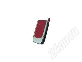 Лот: 11531. Фото: 1. Продам Nokia 6060. Красноярск