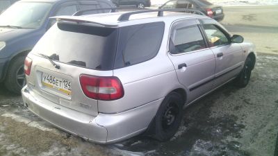 Лот: 3564507. Фото: 1. suzuki cultus универсал (авто... Автомобили