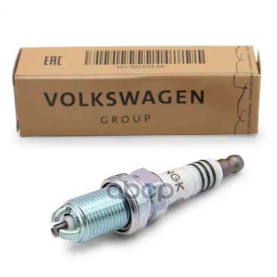 Лот: 25889724. Фото: 1. свеча зажигания (=0 242 235 668... Двигатель и элементы двигателя