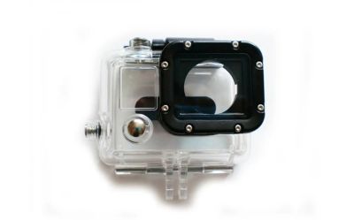 Лот: 3978542. Фото: 1. Прочный бокс для Gopro 3. Видеокамеры