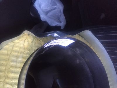 Лот: 12821461. Фото: 1. Сэндвич - тройник 90. Дымоходы