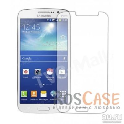 Лот: 17904943. Фото: 1. Защитная стекло для Samsung G7102... Защитные стёкла, защитные плёнки