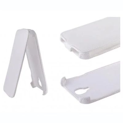 Лот: 4554392. Фото: 1. Чехол-книжка для Samsung i9500... Чехлы, бамперы