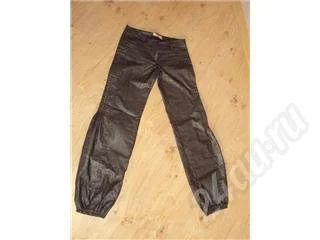 Лот: 269556. Фото: 1. Супер брюки р.42. Брюки, шорты