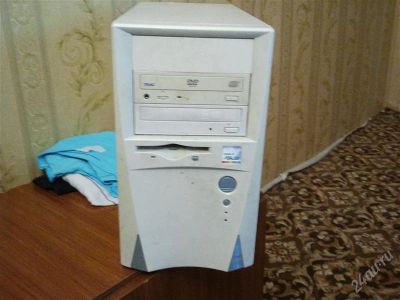 Лот: 1673153. Фото: 1. Продам системный блок. Компьютеры в сборе