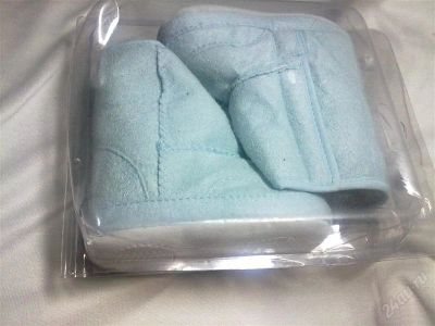 Лот: 2370268. Фото: 1. Угги.Размер:6-9 мес. Валенки, угги, унты