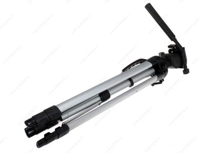 Лот: 5268065. Фото: 1. Штатив для видео и фото камер... Штативы, держатели