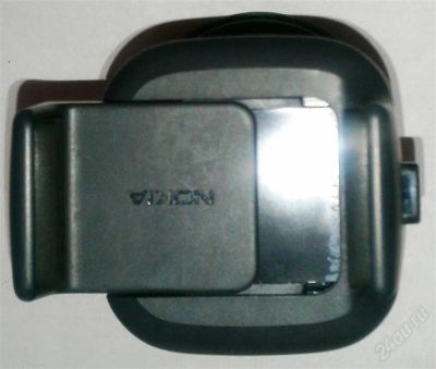 Лот: 1546190. Фото: 1. Универсальный держатель Nokia... Другое (смартфоны, связь, навигация)