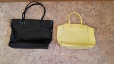 Лот: 15133994. Фото: 1. Сумки б/у. Сумки