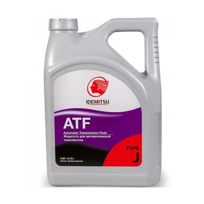 Лот: 13950322. Фото: 1. Трансмиссионное масло IDEMITSU... Масла, жидкости