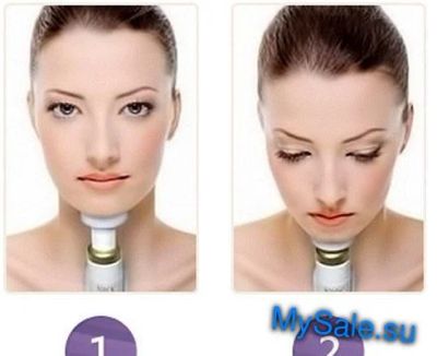 Лот: 7383842. Фото: 1. Тренажёр для подбородка Neckline... Массажеры