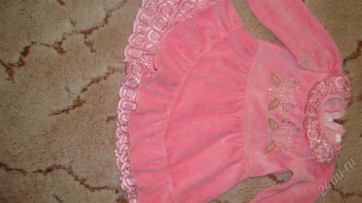 Лот: 2631864. Фото: 1. платье на девочку. Детские карнавальные, праздничные костюмы