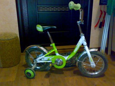 Лот: 7147666. Фото: 1. Велосипед. Красноярск