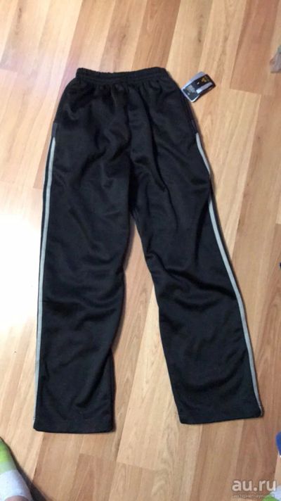 Лот: 13389264. Фото: 1. Штаны мужские новые 46-48. Брюки, джинсы, шорты