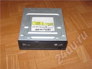 Лот: 226696. Фото: 1. DVD-ROM пишующий./Toshiba-Samsung... Приводы CD, DVD, BR, FDD