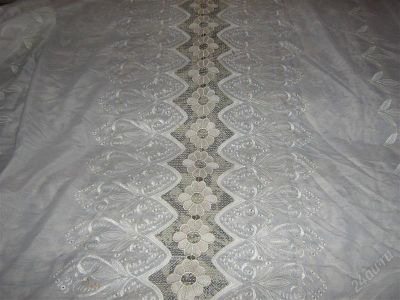 Лот: 1610118. Фото: 1. Ткань шторная остатки. Ткани, нитки, пряжа