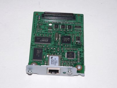 Лот: 11407054. Фото: 1. Неисправная сеиевая карта от МФУ... Запчасти