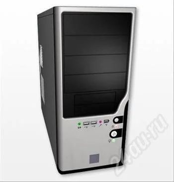 Лот: 694098. Фото: 1. Celeron 2.6. Компьютеры в сборе