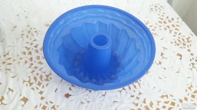 Лот: 10057414. Фото: 1. Форма для кексов. Формы для запекания, выпечки