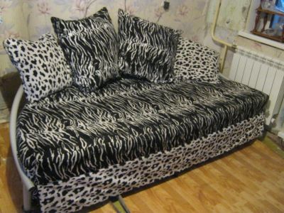 Лот: 6623893. Фото: 1. Диван-кровать. Диваны