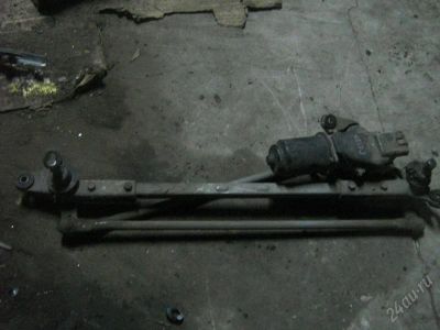 Лот: 2458866. Фото: 1. Стеклочист. перед трапеция Honda... Электрооборудование