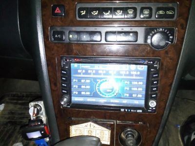 Лот: 5155277. Фото: 1. 2 din. Автомагнитолы