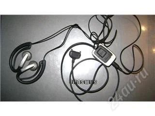 Лот: 144538. Фото: 1. Гарнитура на Nokia оригинальная. Красноярск