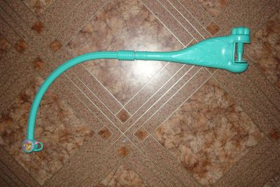 Лот: 3545332. Фото: 1. держатель для игрушки мобиле или... Другое (дети растут)