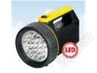 Лот: 242815. Фото: 1. Фонарь светодиодный, отличный... Фонарики