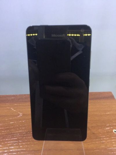 Лот: 10628545. Фото: 1. Смартфон Microsoft Lumia 650. Смартфоны