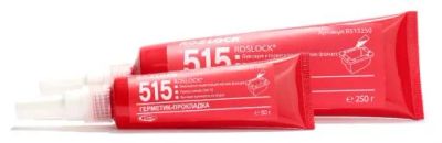 Лот: 24644030. Фото: 1. Roslock 515 Герметик-прокладка... Другое (автохимия, масла, тюнинг)