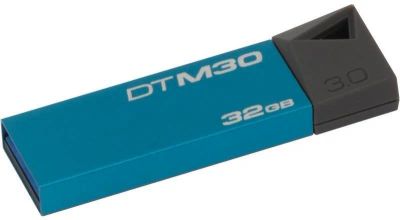 Лот: 3827159. Фото: 1. Флешка USB 32 ГБ Kingston Data... USB-флеш карты