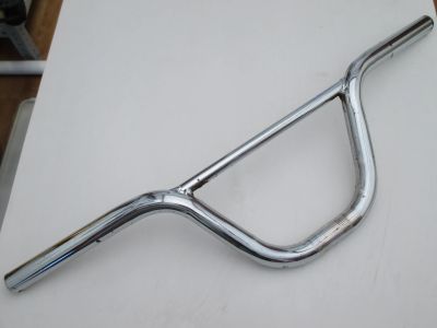 Лот: 25886829. Фото: 1. Руль от детского велосипеда. Ширина... Запчасти