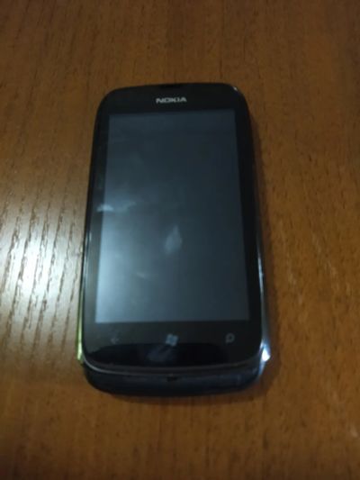 Лот: 22215927. Фото: 1. Nokia lumia 610. Аккумуляторы