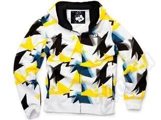 Лот: 325689. Фото: 1. толстовка от One industries Acapulco... Свитеры, толстовки, худи