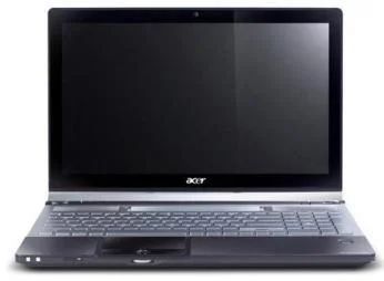 Лот: 3408923. Фото: 1. ноутбук Acer Aspire 5943G. Ноутбуки