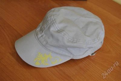 Лот: 309832. Фото: 1. капка женская crop town. Головные уборы