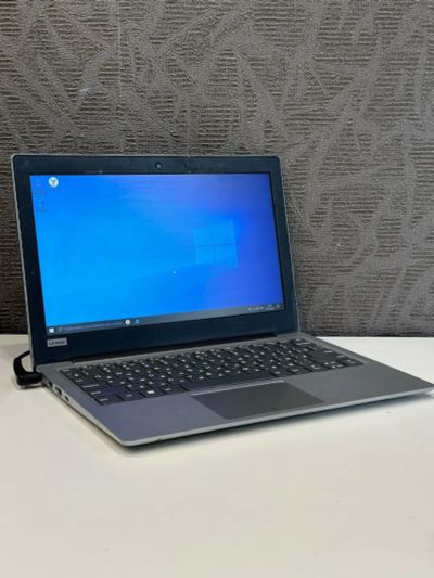 Лот: 21759256. Фото: 1. Ноутбук Lenovo Ideapad 120S (4... Ноутбуки