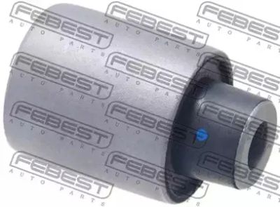 Лот: 25870068. Фото: 1. Сайлентблок задней цапфы FEBEST... Кузов