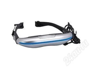 Лот: 81281. Фото: 1. Видеоочки iTheater VG230A. Другое (бытовая техника)