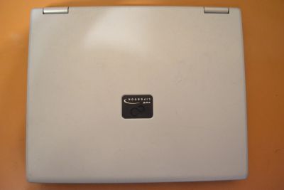 Лот: 12663200. Фото: 1. Ноутбук Fujitsu LifeBook FMV-820MG... Ноутбуки