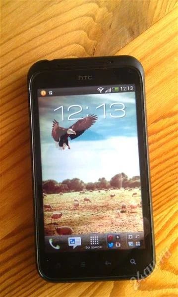 Лот: 2471257. Фото: 1. HTC Incredible S обмен\продажа. Смартфоны