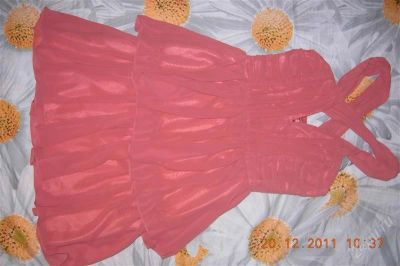 Лот: 1431108. Фото: 1. платье р. 42 новое. Платья