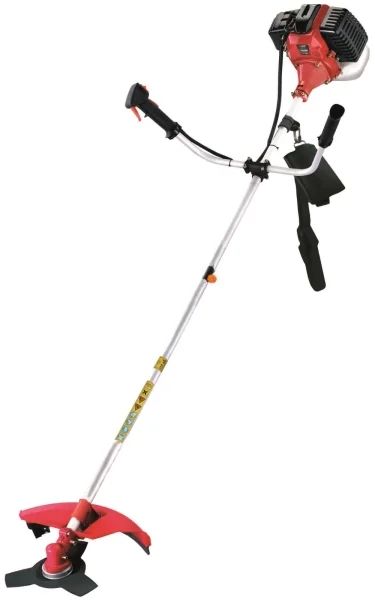 Лот: 6503047. Фото: 1. Триммер бензиновый 8403P ProraB... Другое (садовая техника)