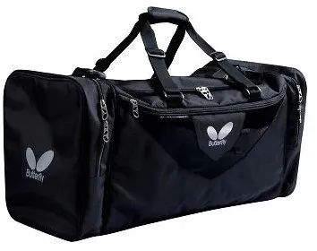 Лот: 19635878. Фото: 1. Сумка дорожная butterfly (модель... Другое (спортивные товары)