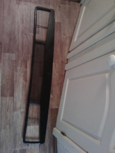 Лот: 6155220. Фото: 1. радиаторную решетку ваз 2106. Кузов